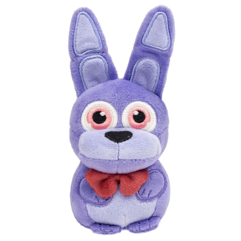 FIVE NIGHTS AT FREDDY´S plīša rotaļlieta, 10 cm