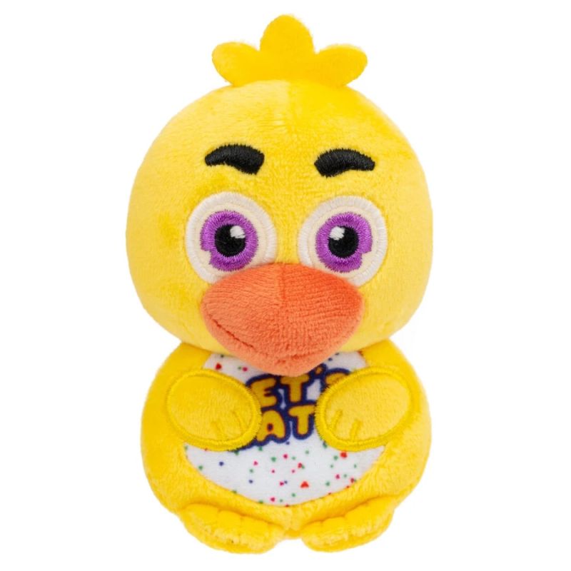 FIVE NIGHTS AT FREDDY´S plīša rotaļlieta, 10 cm