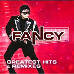 Plate vinila fancy greatest hits-remixe