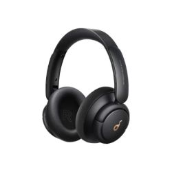 Austiņas soundcore life q30 melnas