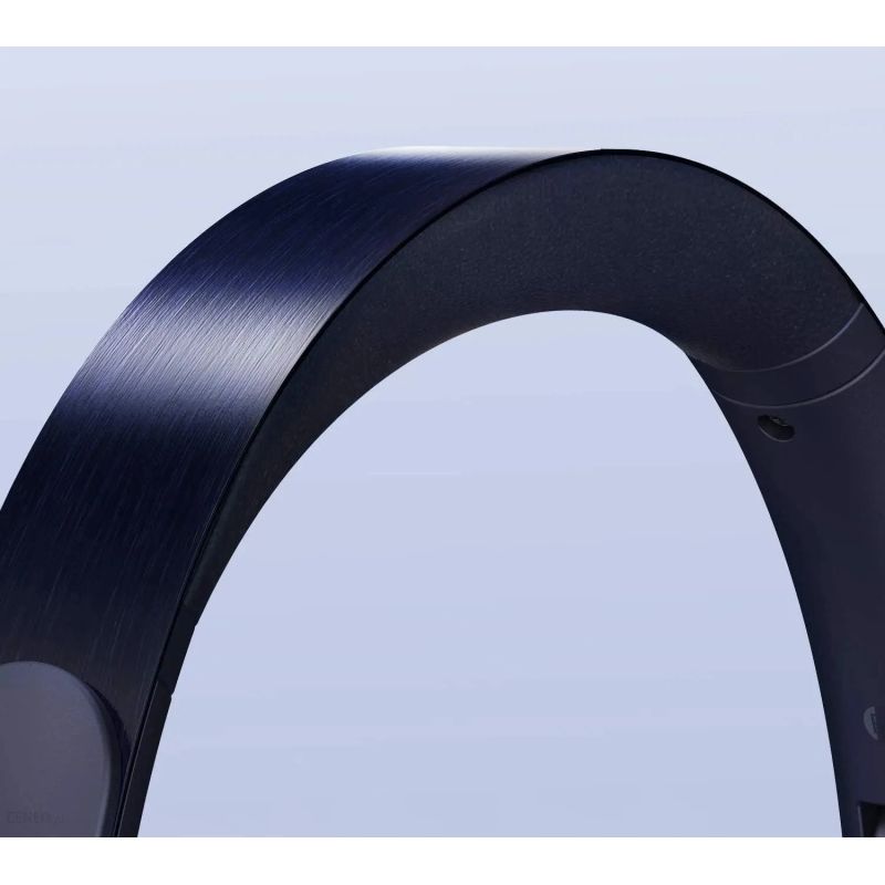 Anker Soundcore - Headphones - Life Q30 - Bluetooth - Over-ear - Microphone - Wireless - Black