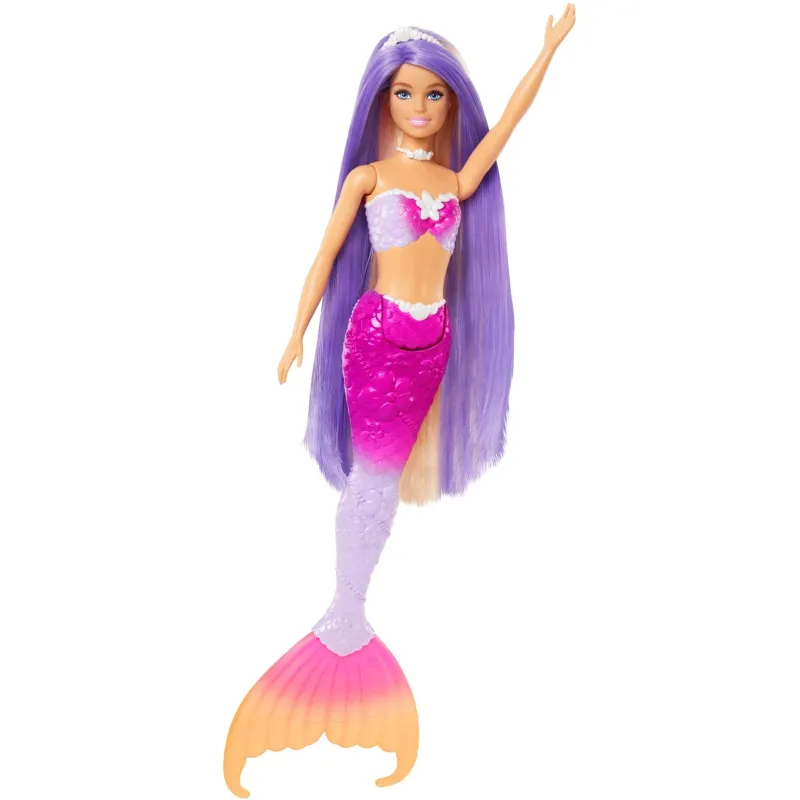 Rotaļlieta barbie nāriņa malibu hrp97
