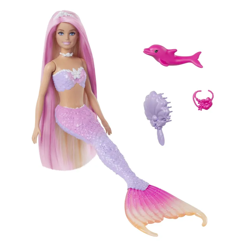 Rotaļlieta barbie nāriņa malibu hrp97