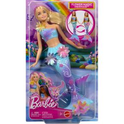 Rotaļu lelle barbie dreamtopia jdm72