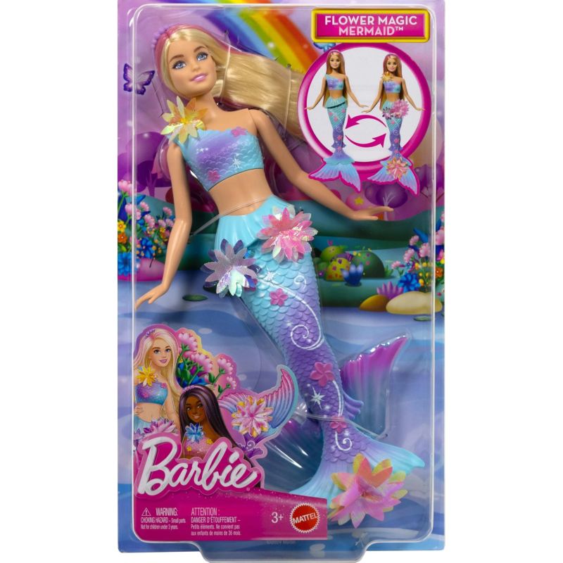 Rotaļu lelle barbie dreamtopia jdm72