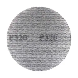 Tīkls slīp makita 125mm a320 10g d-78695