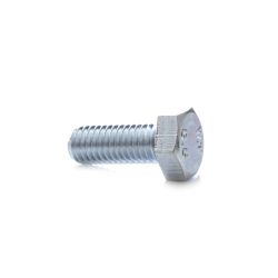 Kruvi DIN 933 Haushalt, 8 mm x 20 mm, 20 tk