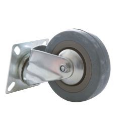 Ratiņu ritenītis ø100mm pl 33100,1,