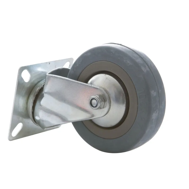 Ratiņu ritenītis ø100mm pl 33100,1,