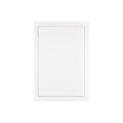 Hooldusluuk Haushalt RD2030, 196 mm x 296 mm