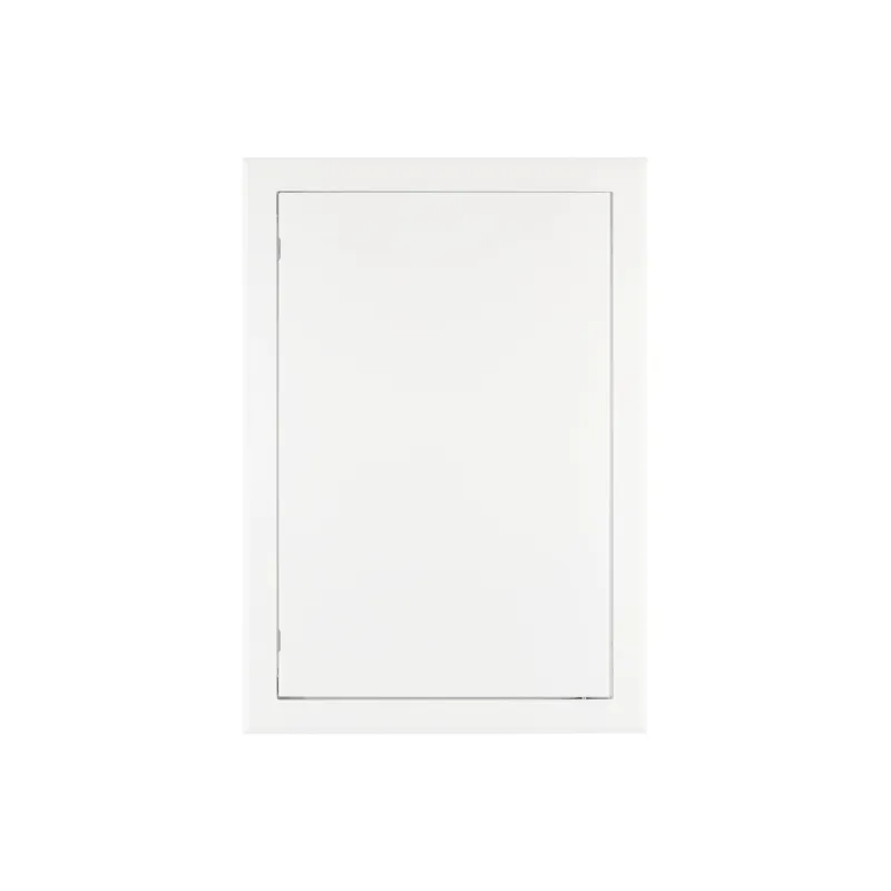 Revīzijas lūka Haushalt RD2030, 196 mm x 296 mm