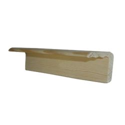 Stūris ārējais 30x30 osis 1,5m