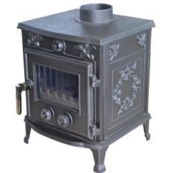 Krāsns evergreen st-0147-0147a 6kw