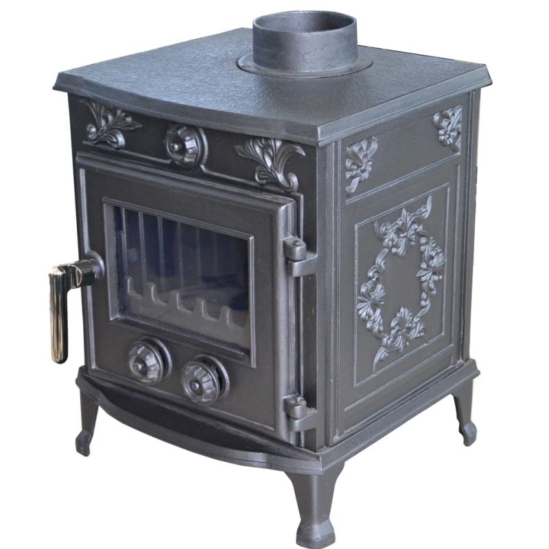 Krāsns evergreen st-0147-0147a 6kw