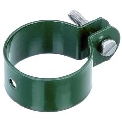 Aiaposti klamber Garden Center 38 mm, roheline v.