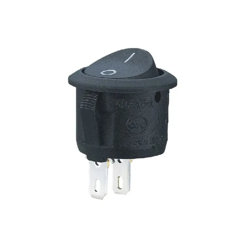 Jungiklis, 220 V, 10 A