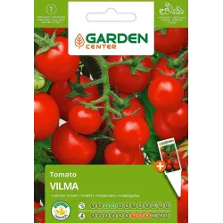 Sėklos Garden Center, pomidorai Vilma, 0.1 g