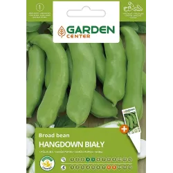 Sēklas Garden Center, pupiņas ,mazas, Hangdown Bialy, 8 g