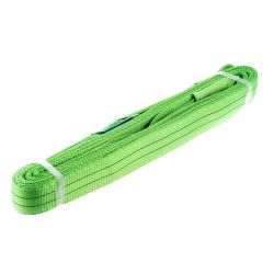 Siksna ar cilpām 2tx50mmx4m