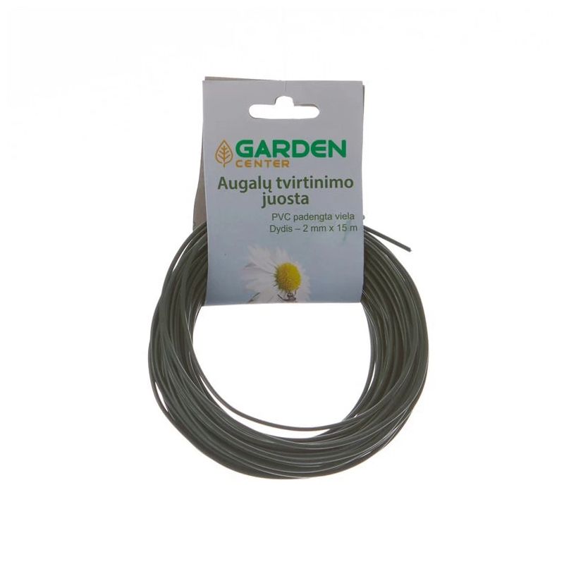 Josta augu stiprināšanai g12696 2mm-15m