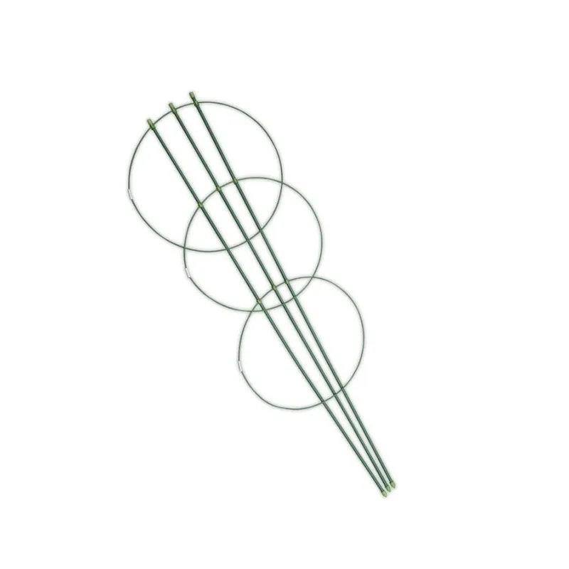 Auga atbalsts Garden Center, 90 cm, plastmasa