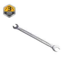 Atslēga Forte Tools DIN3110, 412-1001, 120 mm, 6 - 7 mm