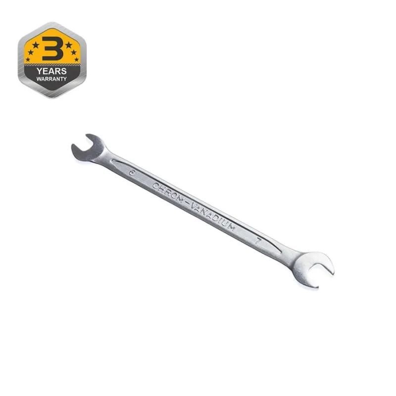 Uzgriežņu atslēga 6x7mm din3110