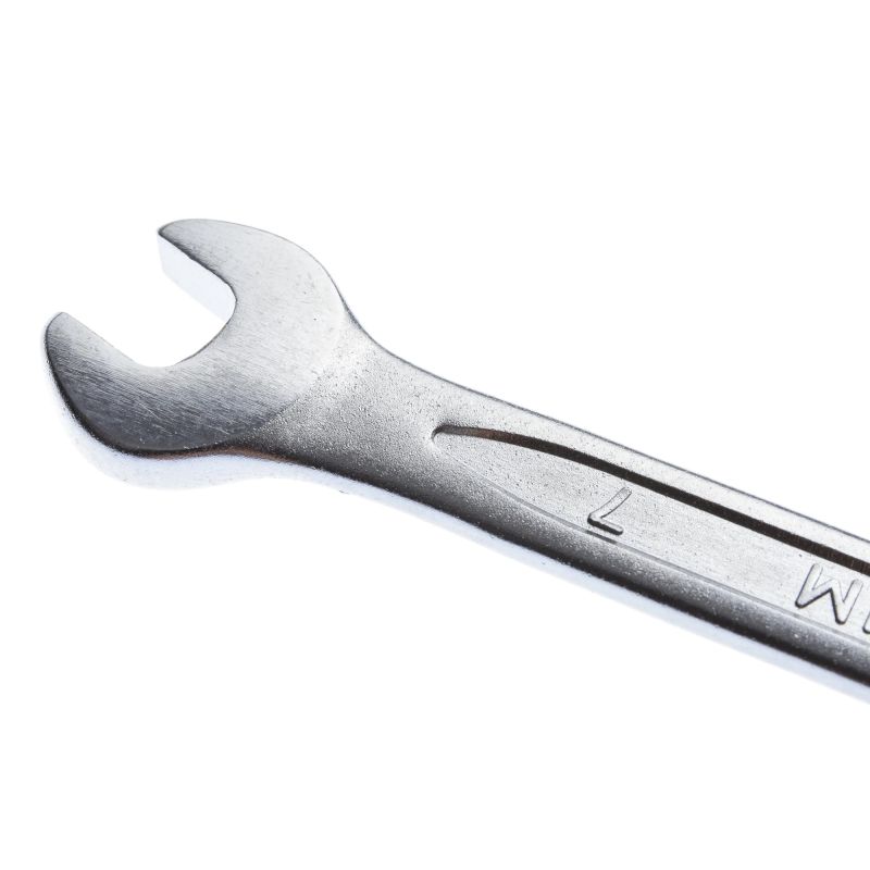 Uzgriežņu atslēga 6x7mm din3110