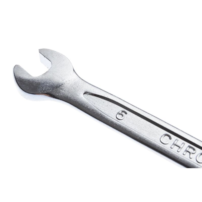 Uzgriežņu atslēga 6x7mm din3110