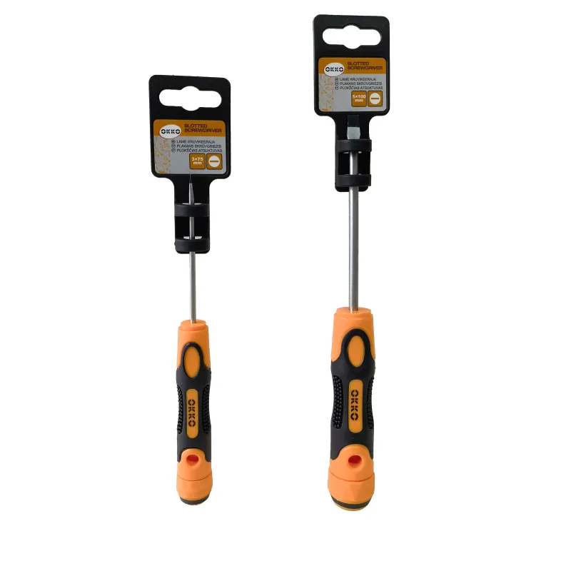 Atsuktuvų rinkinys VG021, 18 cm, 14 vnt.