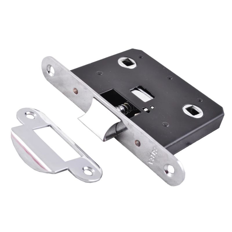 Slēdzene siba bt6250 wc cp,hroms,