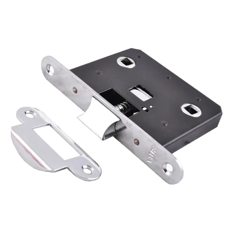 Slēdzene siba bt6250 wc cp,hroms,