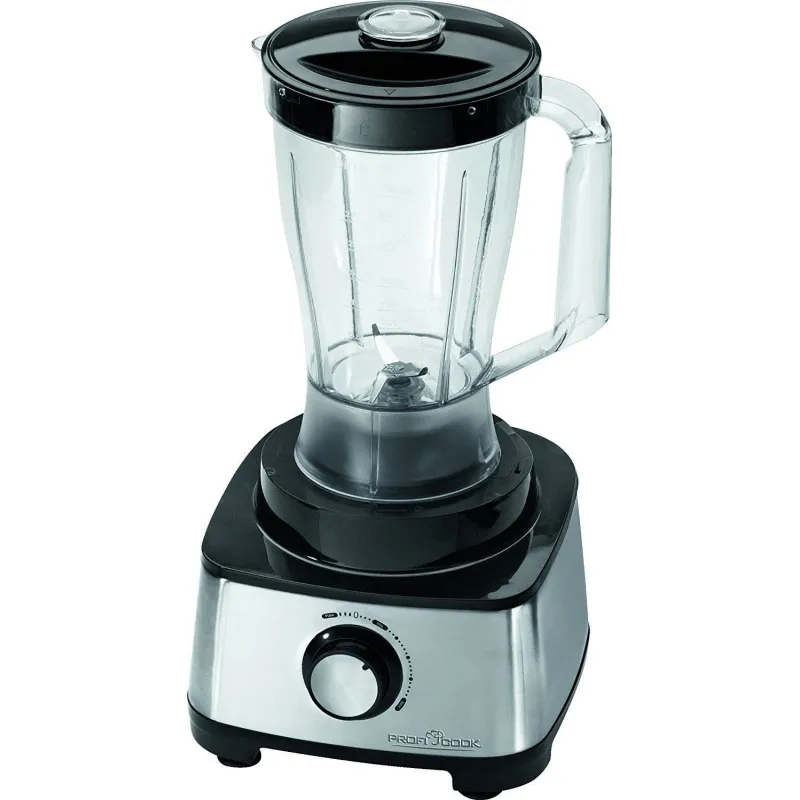 Virtuves kombains Proficook PC-KM 1063, 1200 W