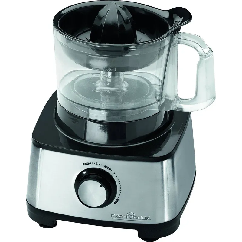 Virtuves kombains Proficook PC-KM 1063, 1200 W