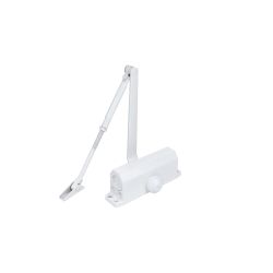 Durvju noslēgmeh. balts 502 - 25-45kg