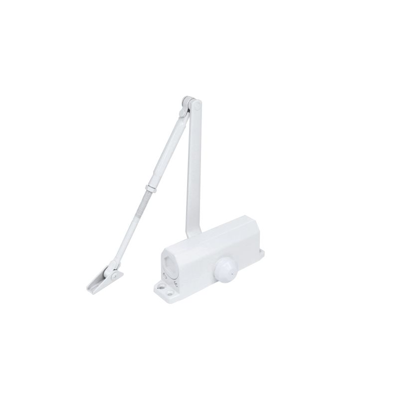 Durvju noslēgmeh. balts 502 - 25-45kg