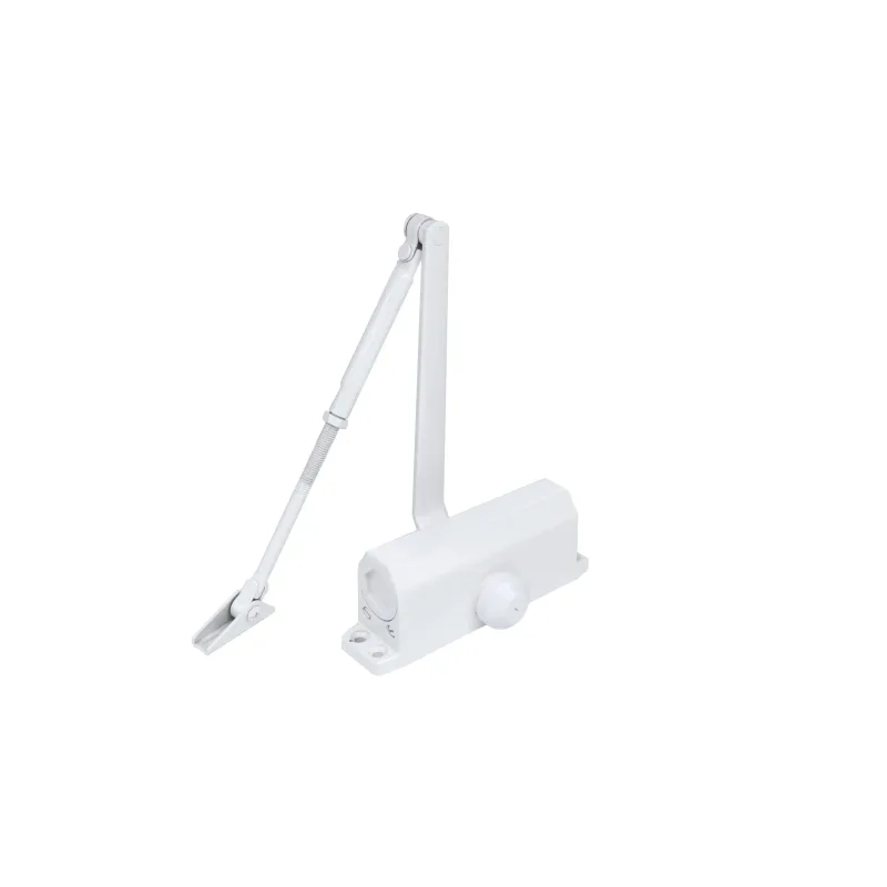 Durvju aizvērējs Haushalt 502, 25 - 45 kg