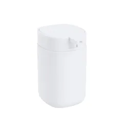 Dozators ziepju naples bpo-2903-2a balts