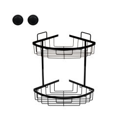 Plaukts v.ist.porto bic-0972o-7 melns