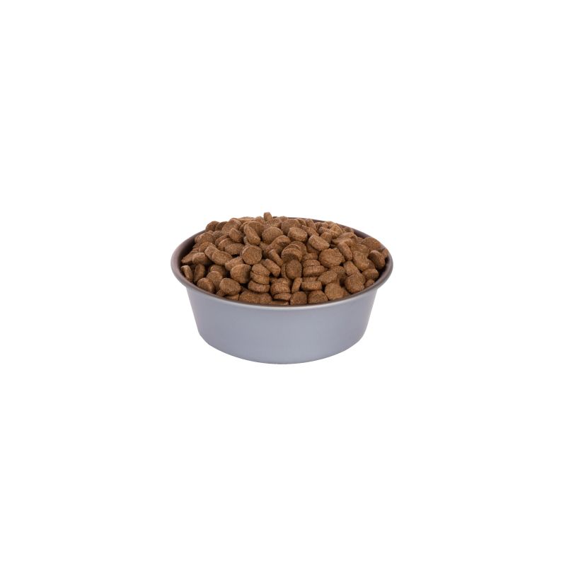 Barība suņiem höppy ar gaļu 10kg