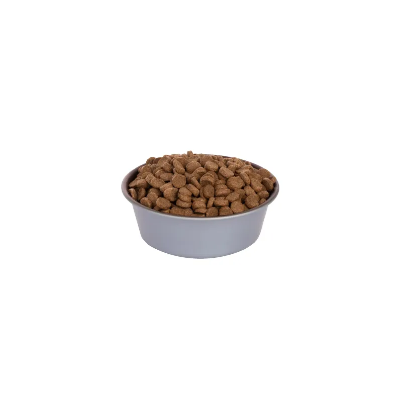 Sausā suņu barība Höppy, gaļa, 10 kg