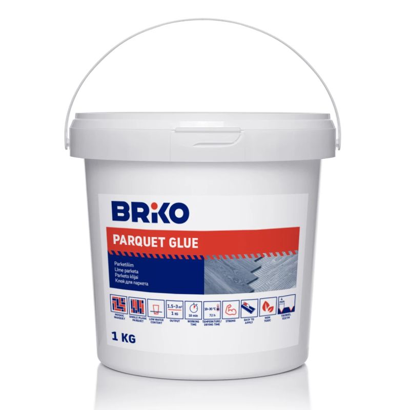 Līme parketa briko 1kg