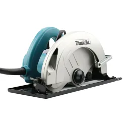 Электрическая циркулярная пила Makita N5900B, 2000 Вт, 235 мм