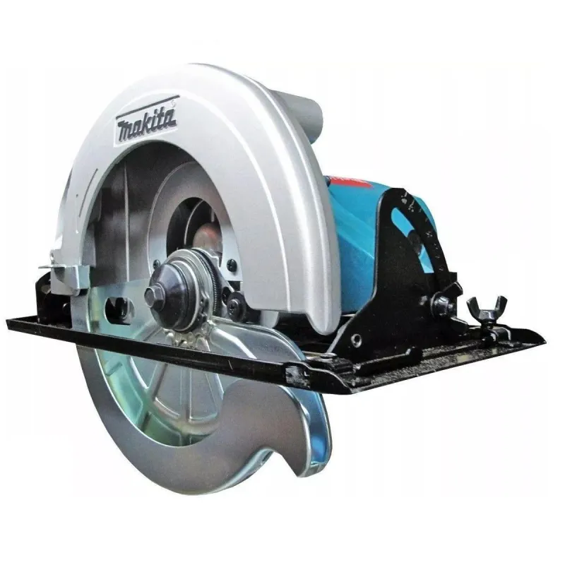 Elektriskais ripzāģis Makita N5900B, 2000 W, 235 mm