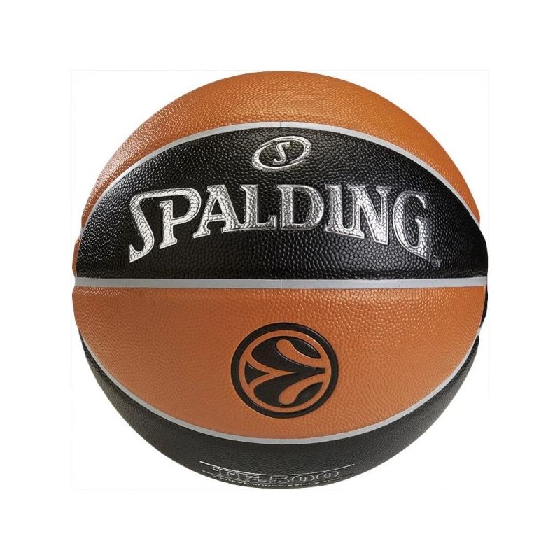 Bumba basketbola spalding in-out tf500