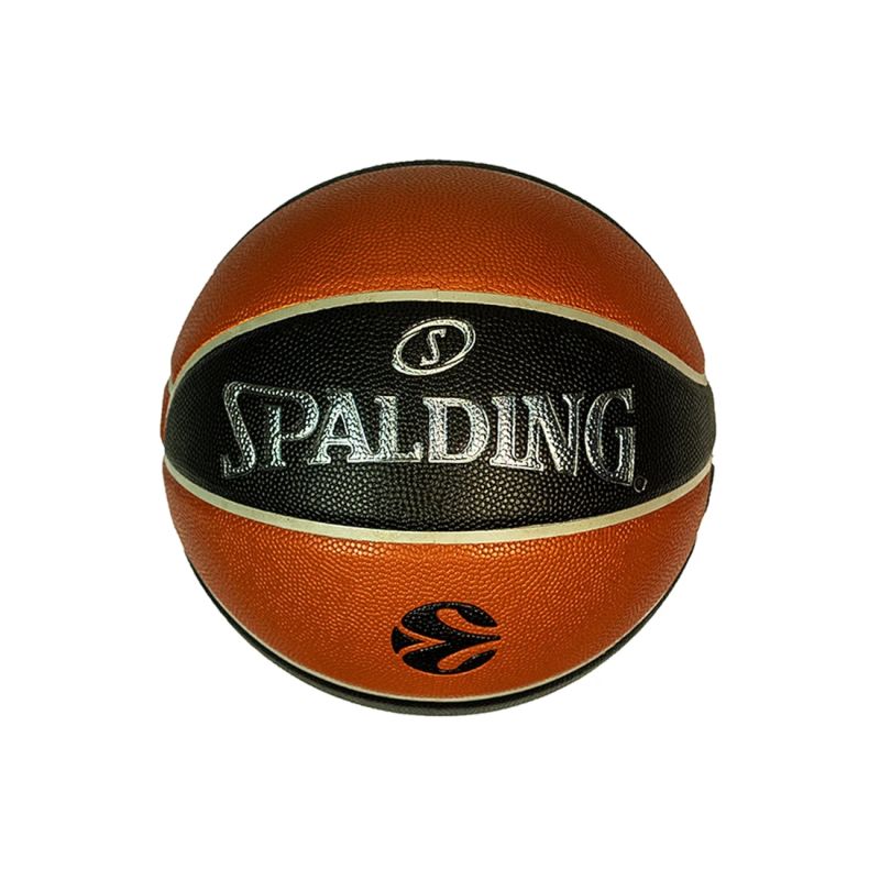 Bumba basketbola spalding in-out tf500