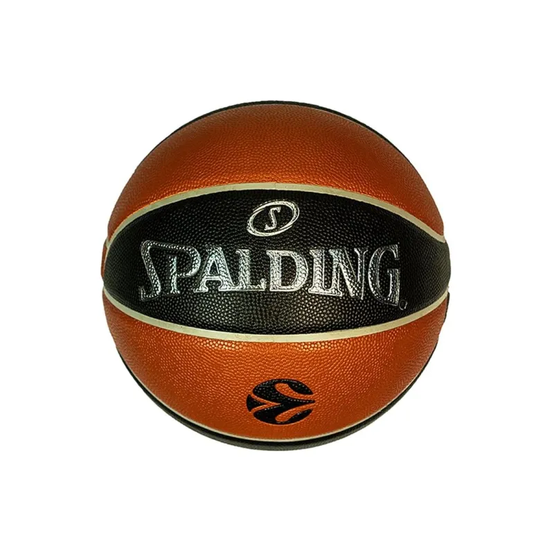 Bumba basketbola spalding in-out tf500