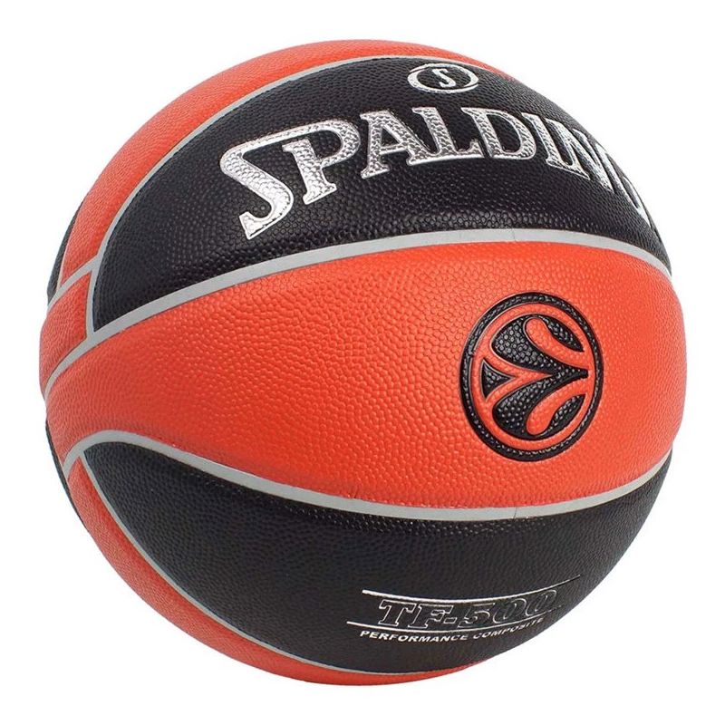 Bumba basketbola spalding in-out tf500