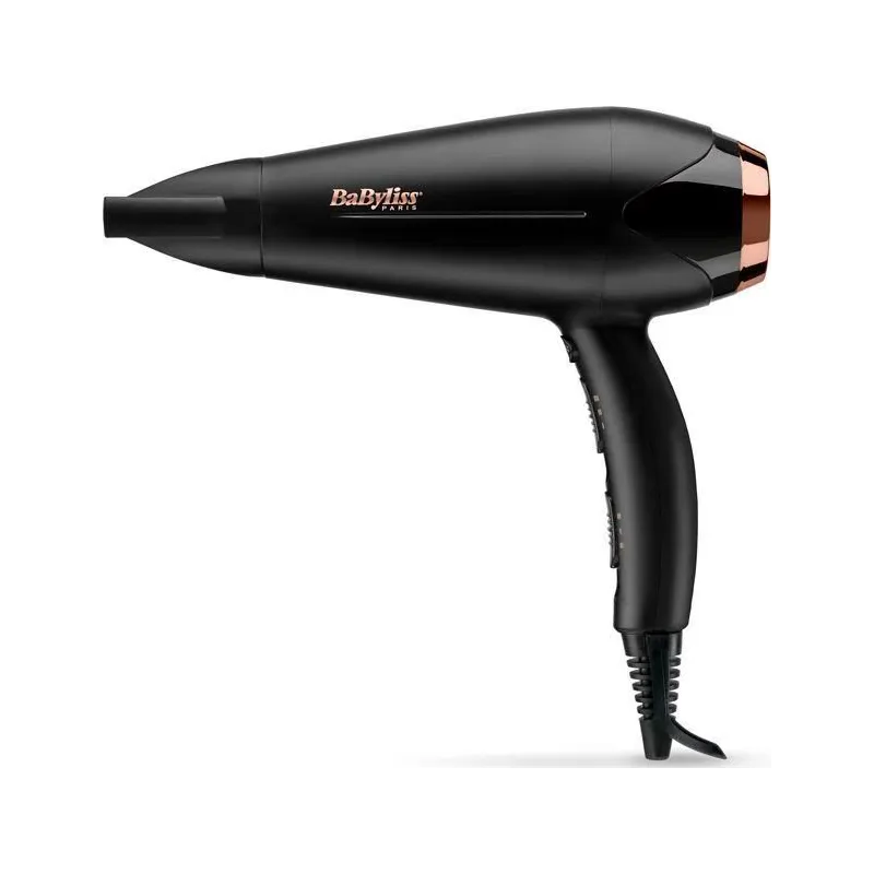 Hairdryer d570de babyliss