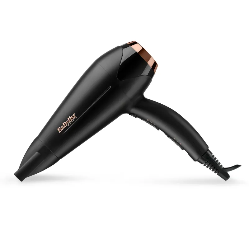 Hairdryer d570de babyliss